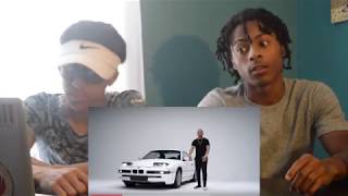 LUCIANO - ROLI REACTION w/FREESTYLE