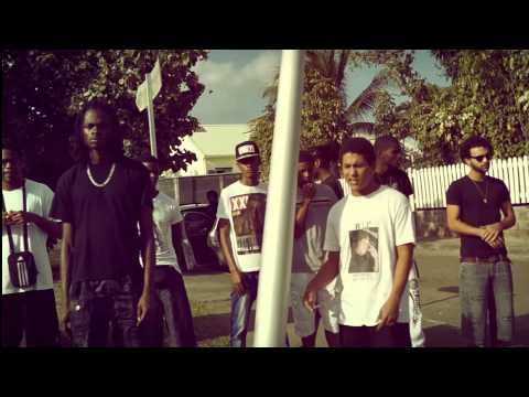 Wawin ft G Deter   R I P Bouboul (20/02/2014)  DJémaNeWVisiON   YaSsi VisSion