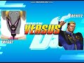 Twiggi Vs Goenitz MUGEN Request