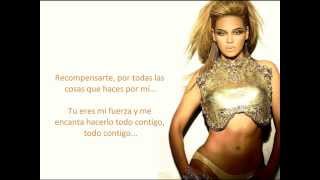 Beyoncé - Roc (Subtitulos en Español)