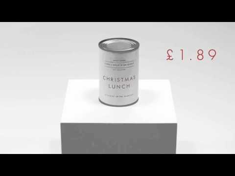 The Harvey Nichols 'Sorry I Spent It On Myself' Gift Collection