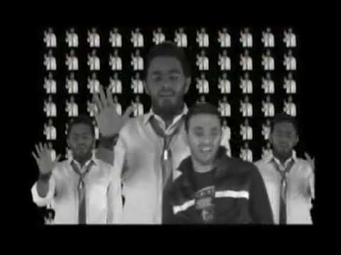 Tamer Hosny Ft Karim Mohsen & Hossam El Hossieny - Come Back To Me ( New Clip 2010 )