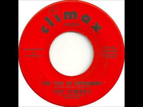 See You in September (Stereo) - Tempos