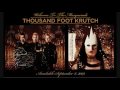 Already Home - Thousand Foot Krutch 