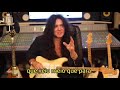 Yngwie Malmsteen Baroque and Roll 2021 Version