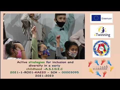 International Day of Tolerance  Music School " Todor Skalovski - Tetoec" - Tetovo