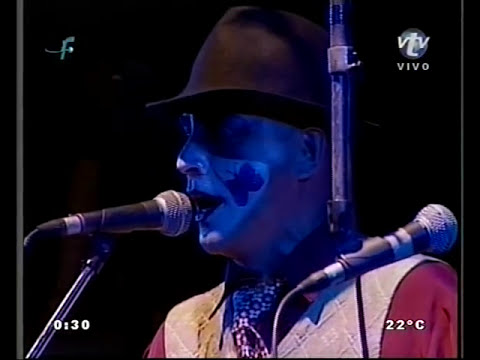 Falta y Resto - La Bajada