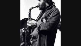 Phil Woods quintet - Hindsight