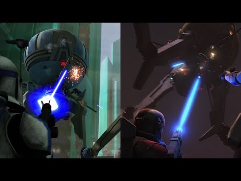 The Battle of Christophsis VS Skirmish on Skako Minor (parallels) #OnTheWingsOfKeeradaks