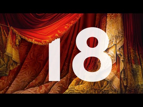 Adventskalender | Türchen #18 | Monika Buczkowska, Karolina Makuła und Michał Goławski