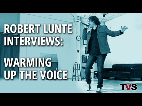 Free Download Vocal Warm Up Course TUTORiAL