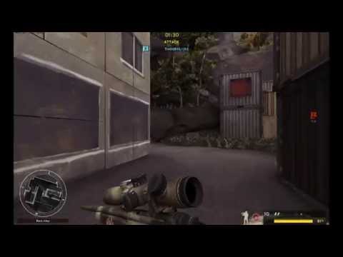 AAPG | FRAG MOVIE ^112^_Militico - CLAN 112