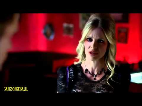 TRUE BLOOD S5 E4 - ERIC RETURNS TO FANGTASIA