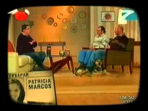 BENDITA TV 227 - INFORME EL REGRESO DEL TREN Y EL SHOW DE CRISTINA