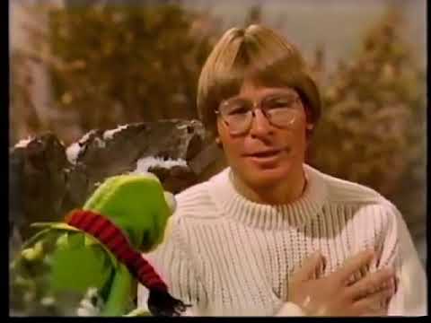 John Denver and the Muppets  A Christmas Together A Christmas Wish Muppet Songs