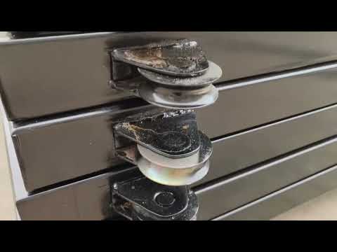 How do we delivery 358 high security fence panels and gates ? www.metalfenceworks.com