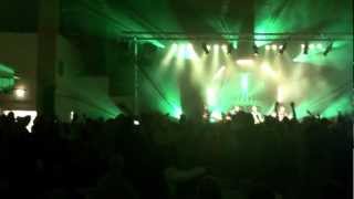 Katajainen Kansa   Vaarojen varjoissa