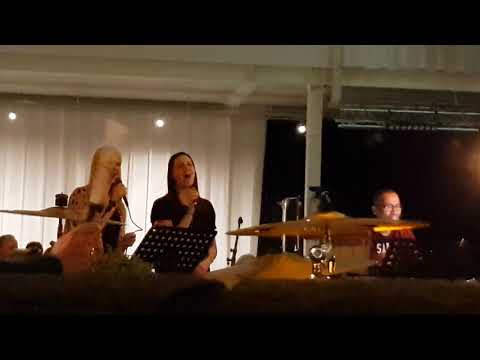 Basis cc - Praise and pray avond - Opwekking 799 - In eeuwigheid