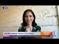 Yellowstone Star Kelsey Asbille On That Record Breaking Season Finale What S New On Fargo