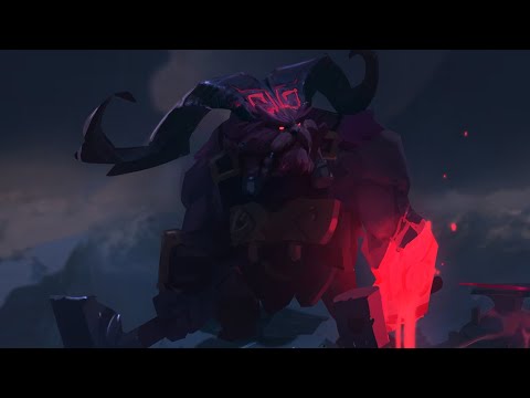 league of legends    Ornn top Guide S12   (sleeper OP)