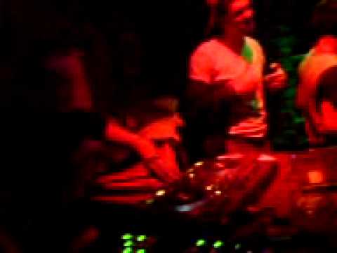 Club Jazz / Pulsing Beats Party/ Sammyr Van Selimspahich / Rave ON