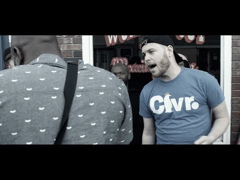 A WARD VS. COPELAND KEYS (FREESTYLE BATTLE OUTSIDE) #DROP30#