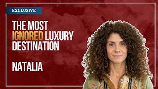 Would You Live Here After Visiting Once? Living in Uruguay | South America travel | Natalia
