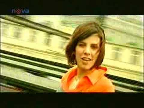 Aneta Langerová video ze SS Live