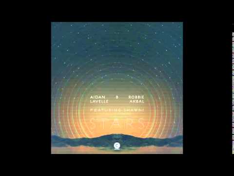 Aidan Lavelle & Robbie Akbal feat. Shawni - Stars (Inxec Remix) (Culprit / CP048)