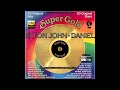 Elton John - Daniel (New 2020 Enhanced+Remastered Version) [VINYL 32bit HiRes Remaster], HQ