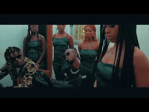 Grand Kalli x Bmuxx Carter - ON ARRIVE (Official Teaser)