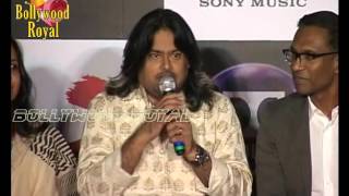 'JUGNI' Music Launch By AR Rahman, Vishal Bhardwaj, Clinton Cerejo &amp; Shelle Part  2