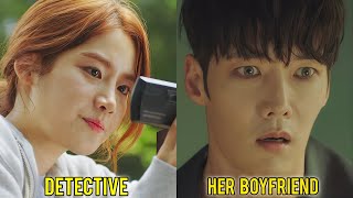 Download lagu Zombie becomes Detective and catches a wanted criminal mp3 Download lagu Zombie becomes Detective and catches a wanted criminal mp3