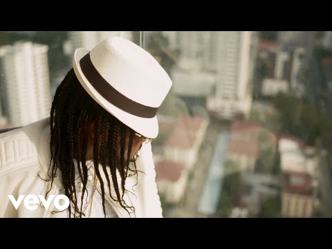 Countree Hype, Teebone - Drugz Lord (Official Music Video)