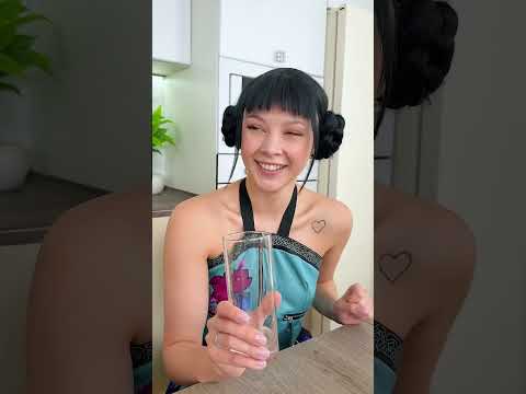 That “Juice” Was LEMON?! 🍋😳