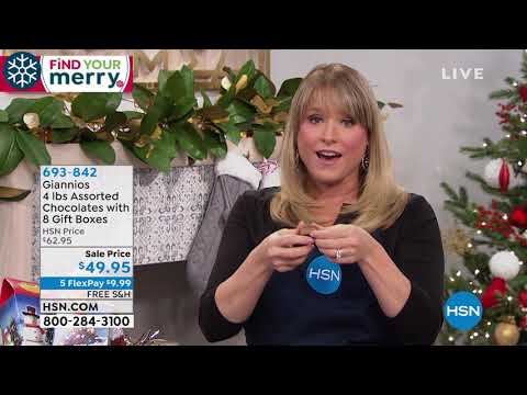HSN | Kitchen & Food Gifts 12.10.2019 - 06 PM