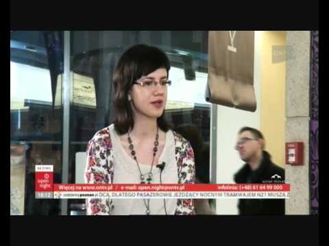 14.03.2012 Kasia Brzozowska