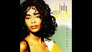 Jody Watley - I Want You ( Single Version )                                                    *****