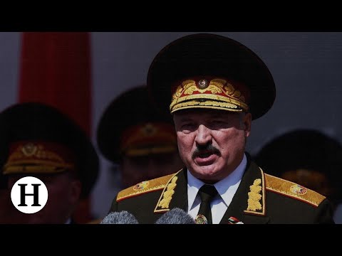 Lukashenko - The story of 'Europe's last dictator (ENG SUB)