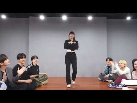 ARTBEAT hyerim concert!! KARA/Pretty Girl