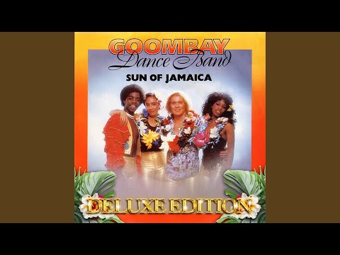 Sun Of Jamaica (Remastered 2023)