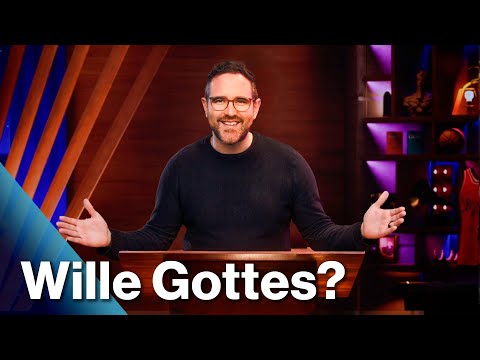 SDW #1 | God's Will | The O-Effect | Judges 1.1