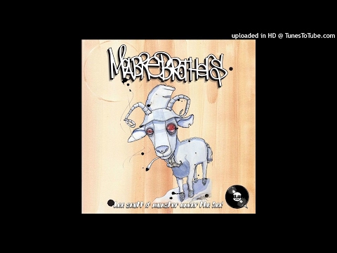 Mcabre Brothers - Moron Tick