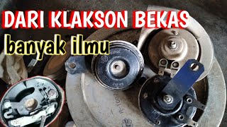 Download lagu service klakson yang rusak ini caranya biar suara kelakson keras mp3