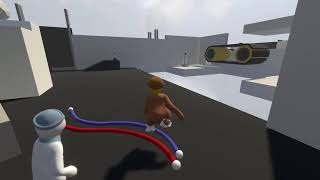 ヒューマン