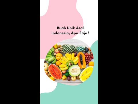 Indonesia Baik