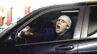 I Wanna be a Dirt Bike Rider