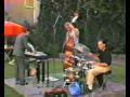 dave pike garden party
