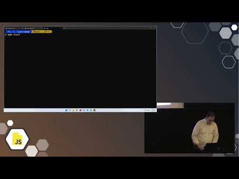 The definitive deep dive into the  git folder - Rob Richardson - UtahJS 2023