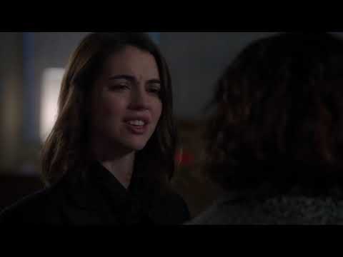 Regina and Drizella scenes